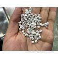 Low price customized plastic granules